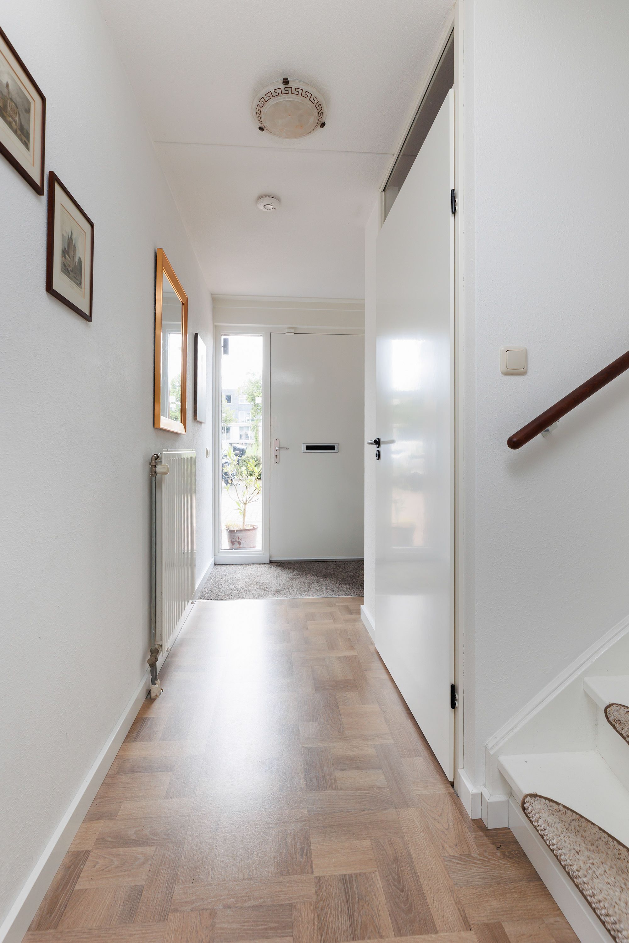 Photo 6 of Verhulststraat 24