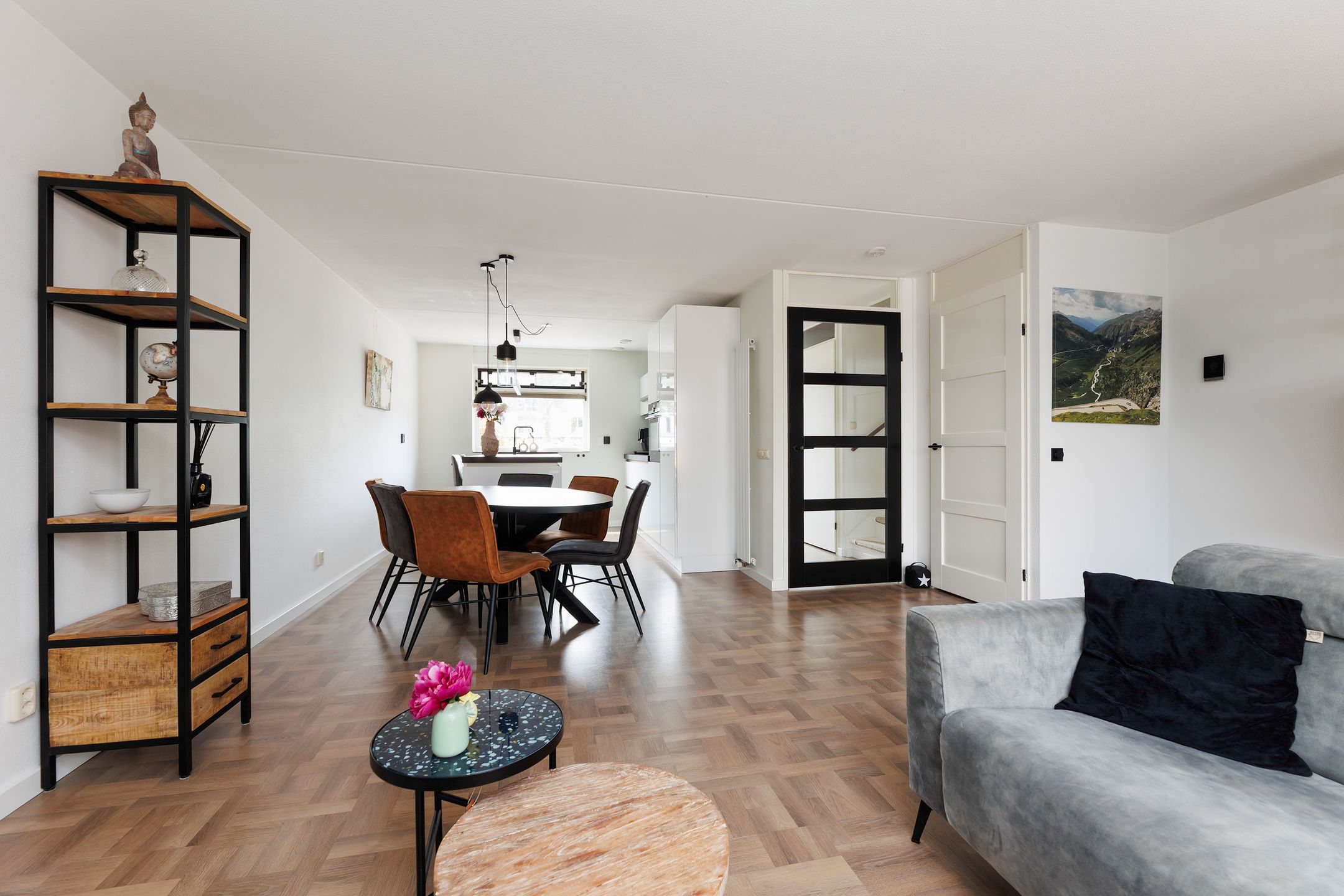 Photo 12 of Verhulststraat 24