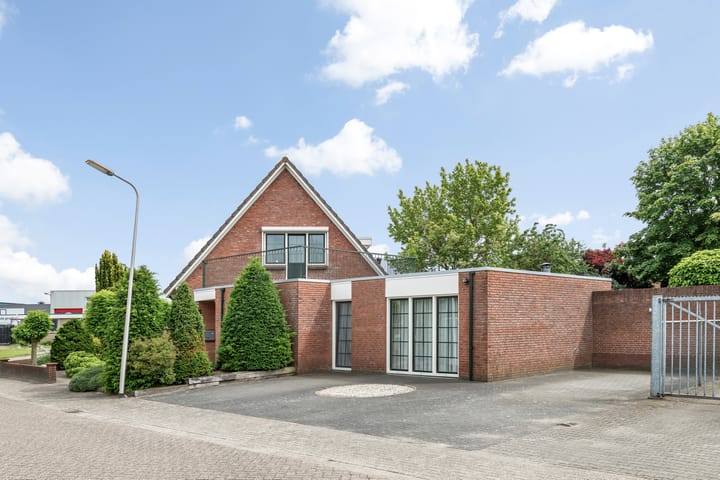 Photo 3 of Praamstraat 40