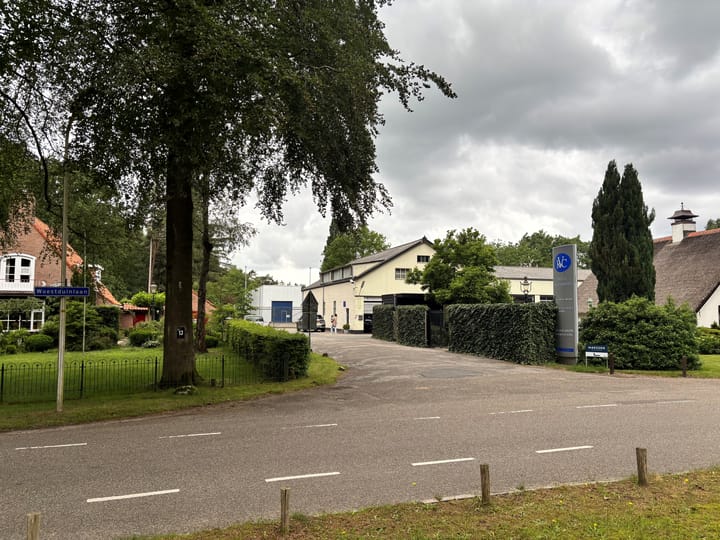 Woestduinlaan 15-a, Doorn