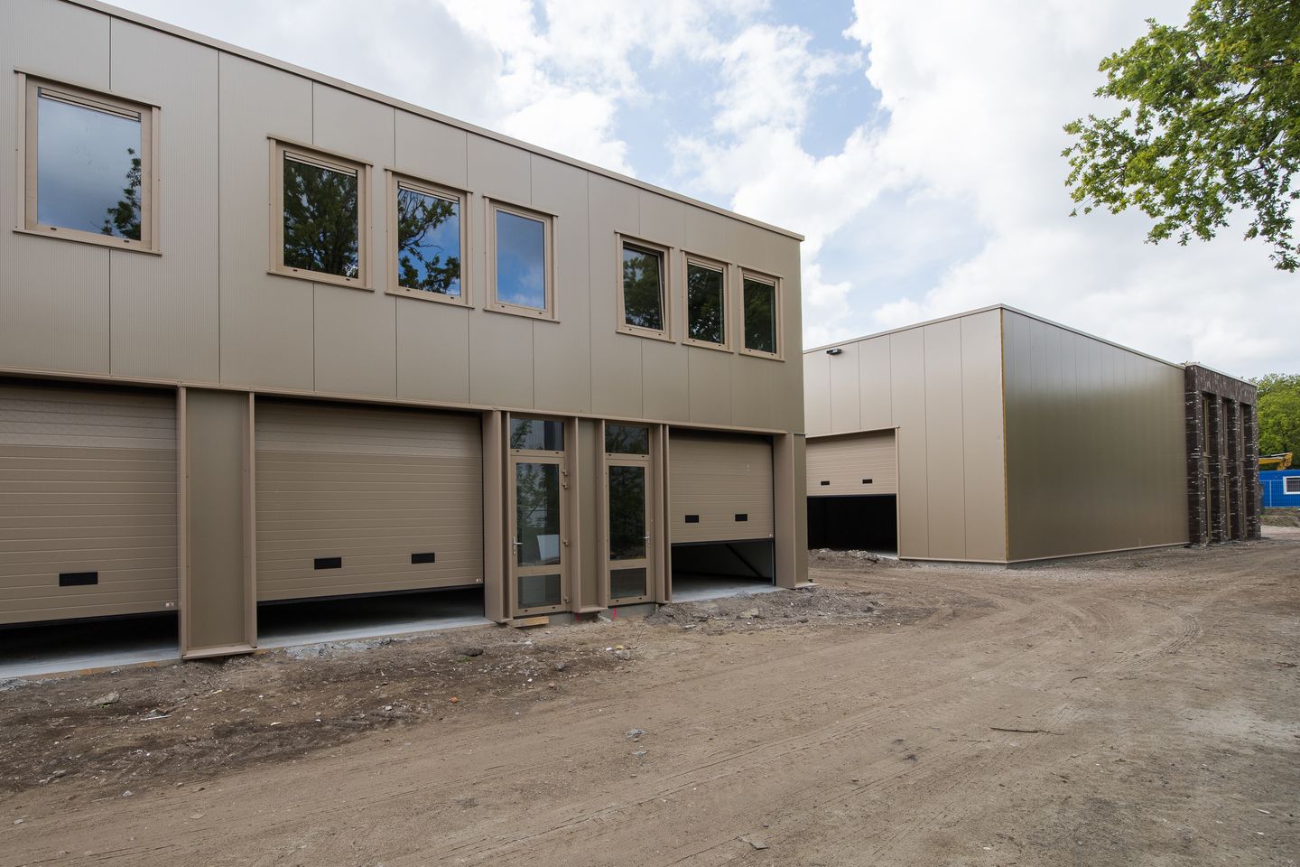 Bekijk foto 2 van Amersfoortsestraat 22-B2