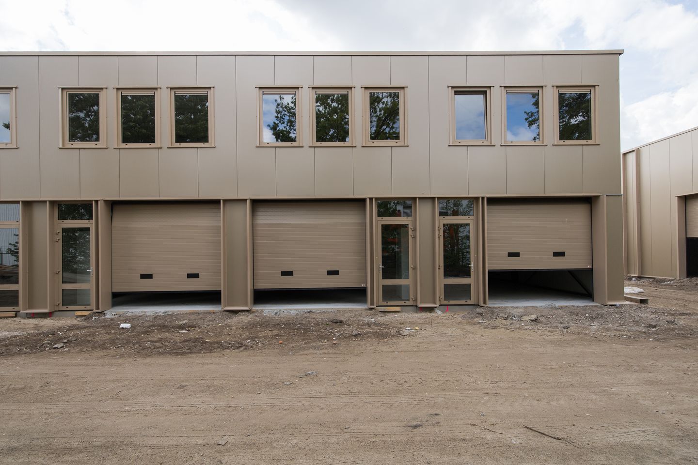 Bekijk foto 1 van Amersfoortsestraat 22-B2