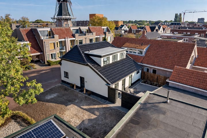Photo 3 of Engelstilstraat 24