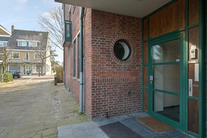 Foto 3 van Johan de Wittstraat 5-B