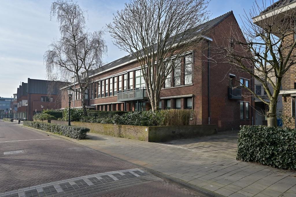 Foto 1 van Johan de Wittstraat 5-B