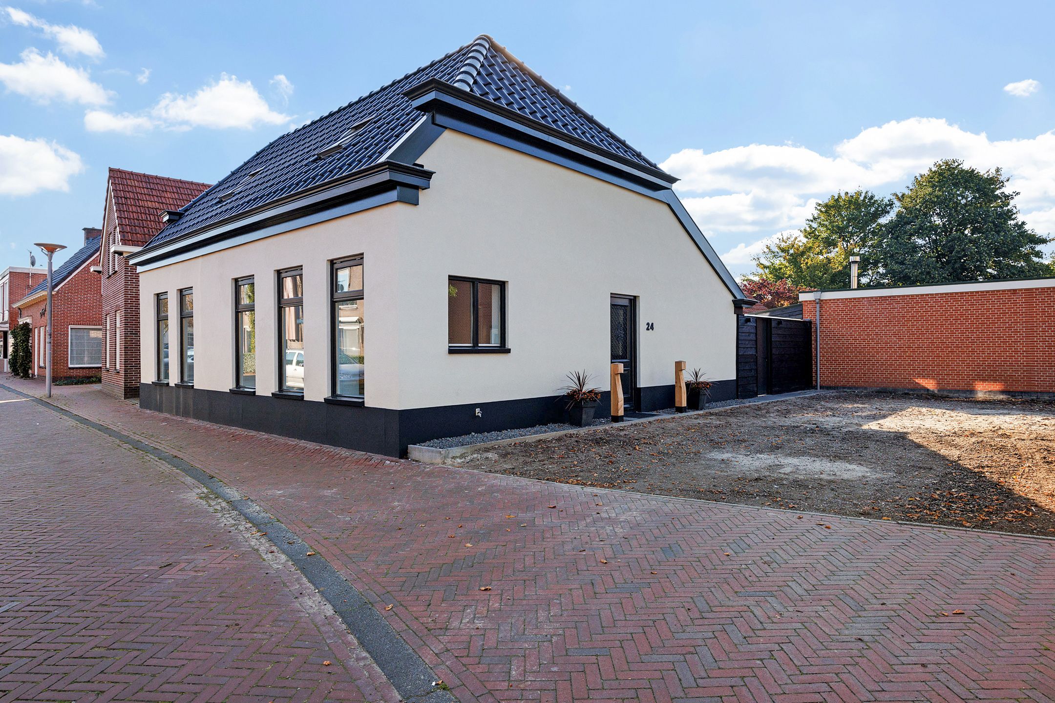 Engelstilstraat 24 