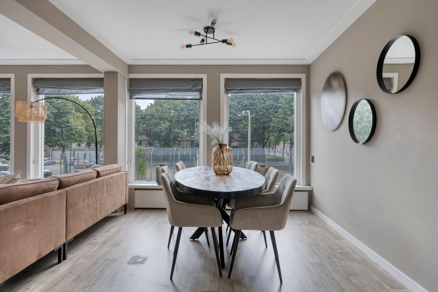 Foto 4 van Kardinaal de Jongstraat 32-D