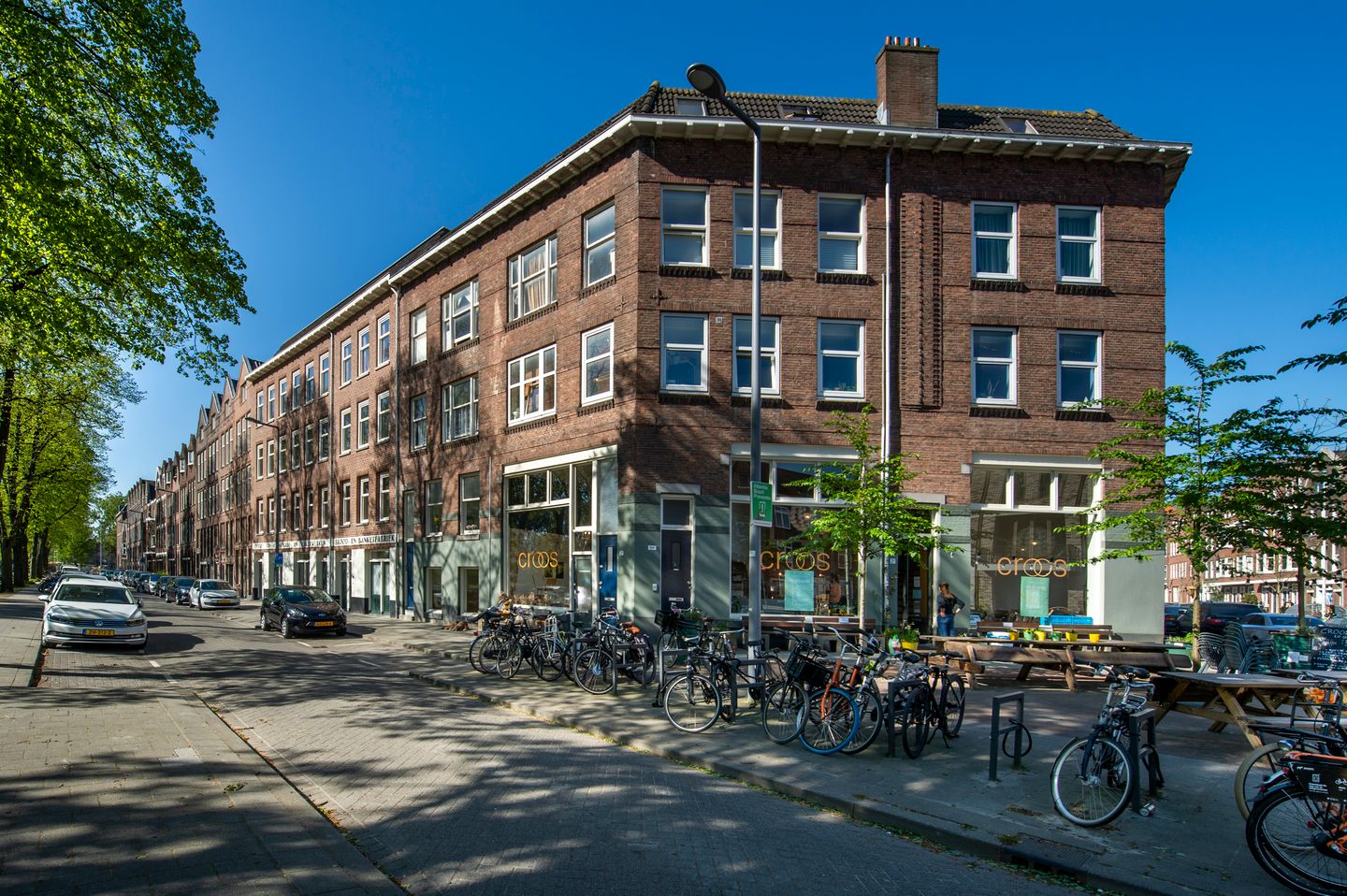 Foto 40 van Exercitiestraat 6-C