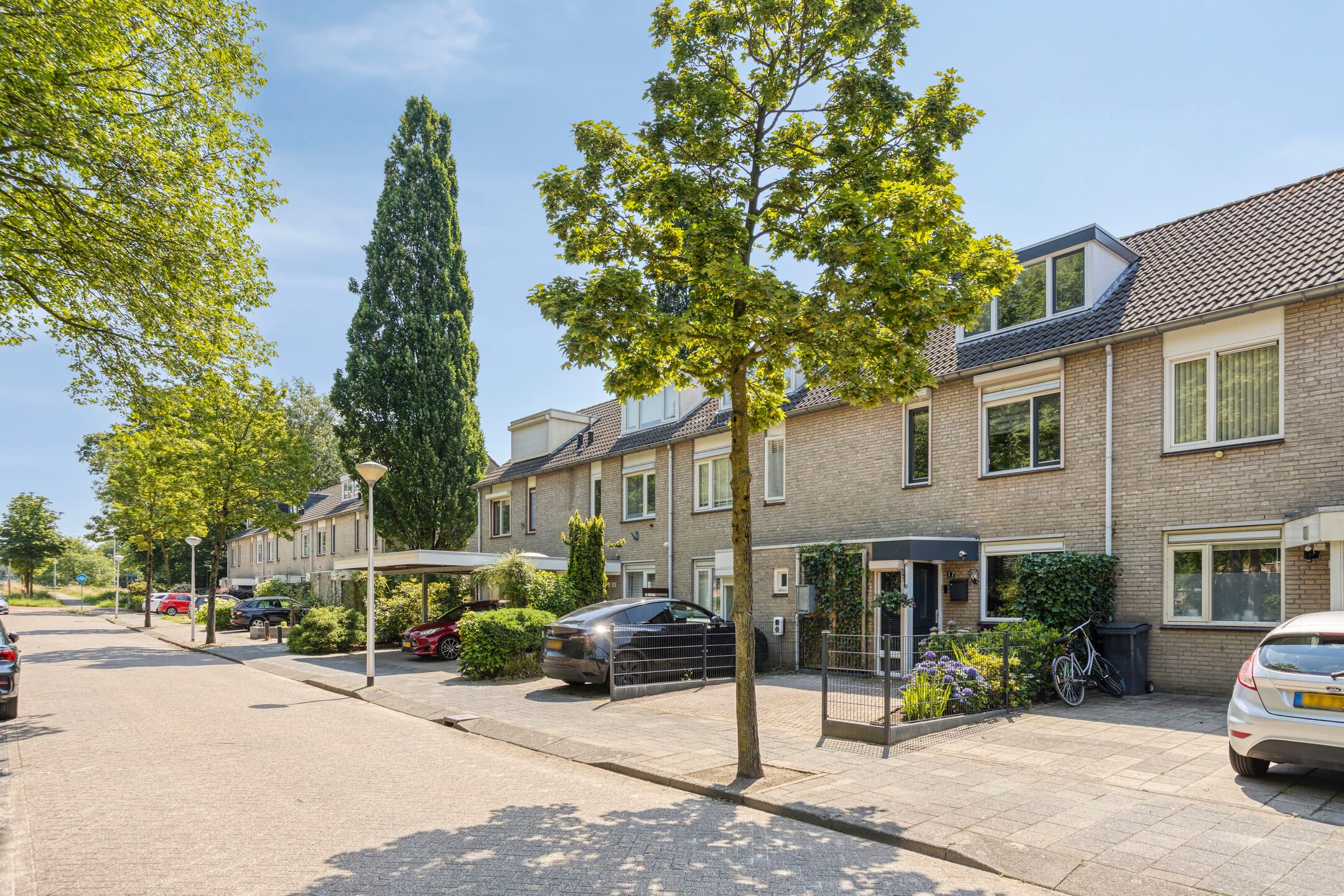 Foto 6 van Winston Churchilllaan 17