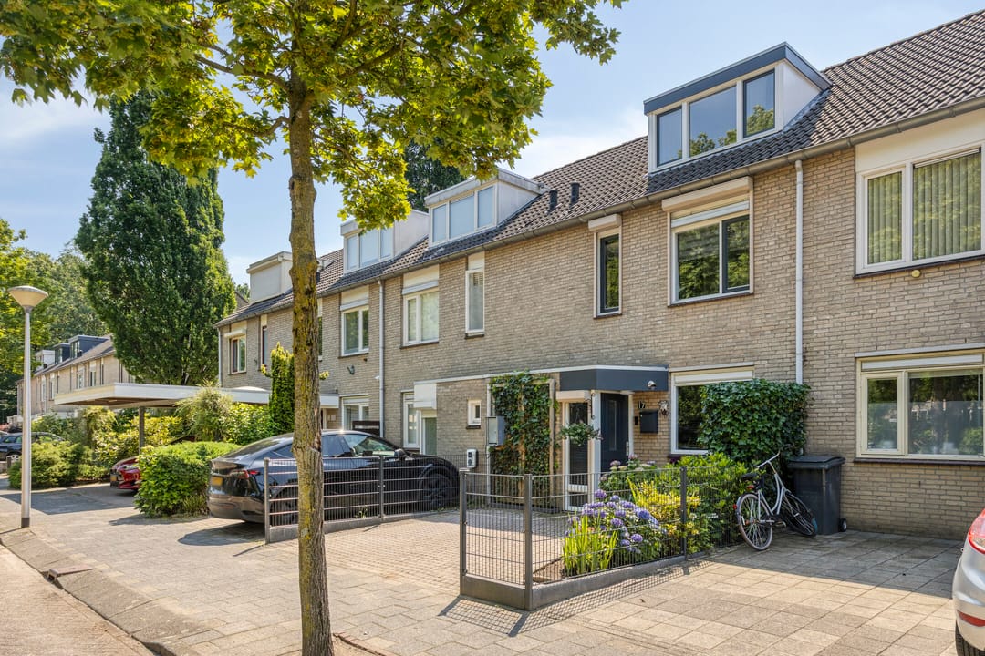 Foto 7 van Winston Churchilllaan 17