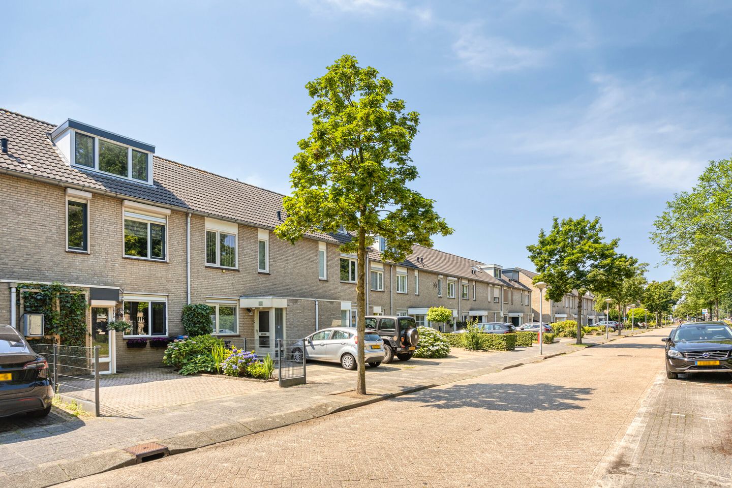 Foto 5 van Winston Churchilllaan 17