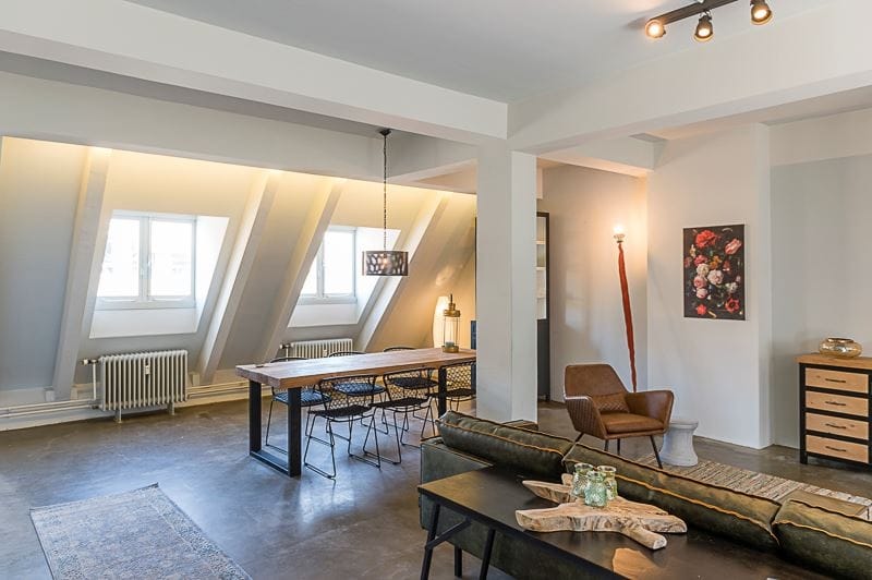 Photo 5 of Leeuwenstraat 15-B04