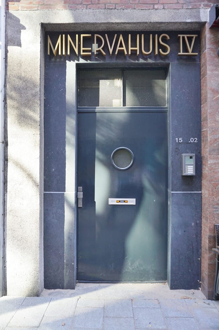 Photo 2 of Leeuwenstraat 15-B04