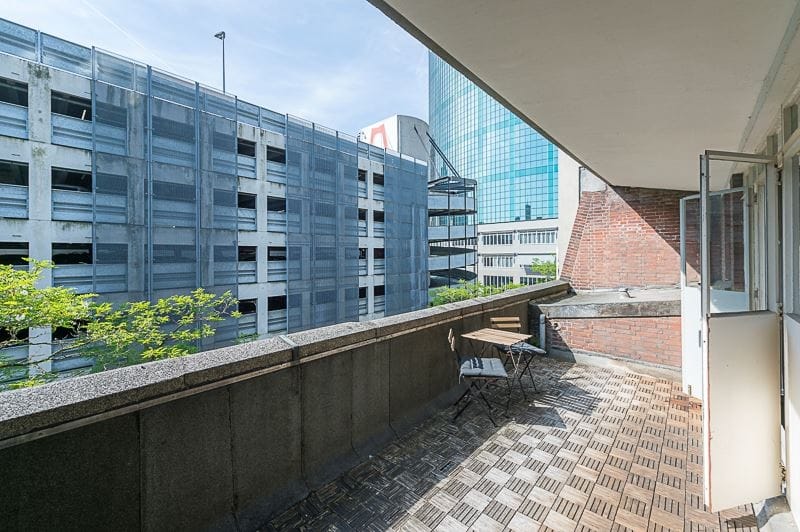 Photo 6 of Leeuwenstraat 15-B04