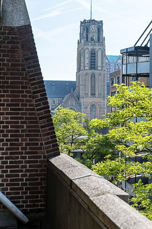 Photo 7 of Leeuwenstraat 15-B04