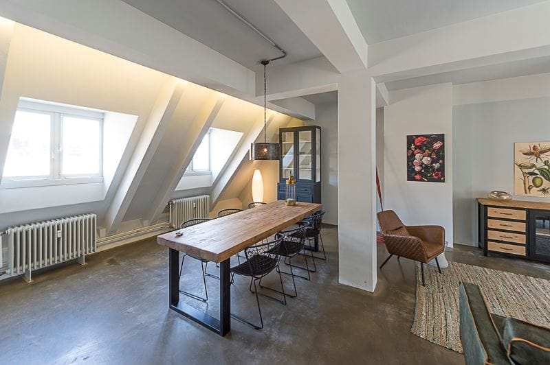 Photo 15 of Leeuwenstraat 15-B04