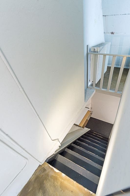 Photo 18 of Leeuwenstraat 15-B04
