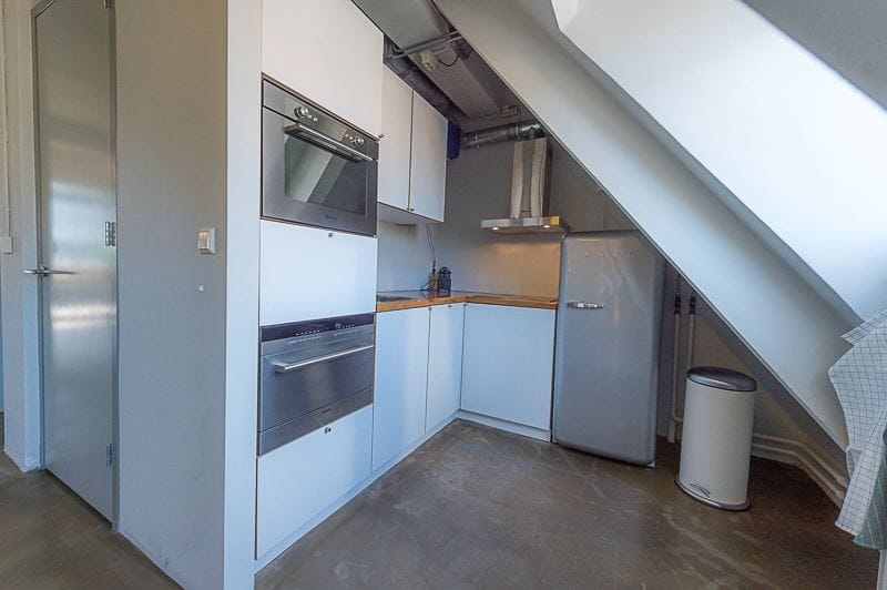 Photo 9 of Leeuwenstraat 15-B04