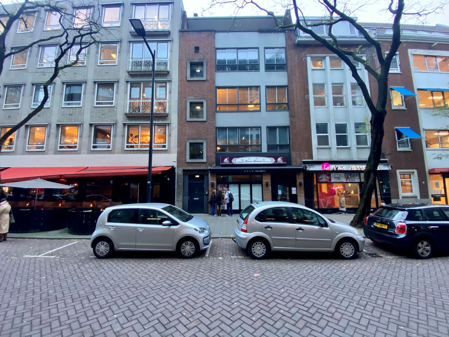 Photo 25 of Leeuwenstraat 15-B04
