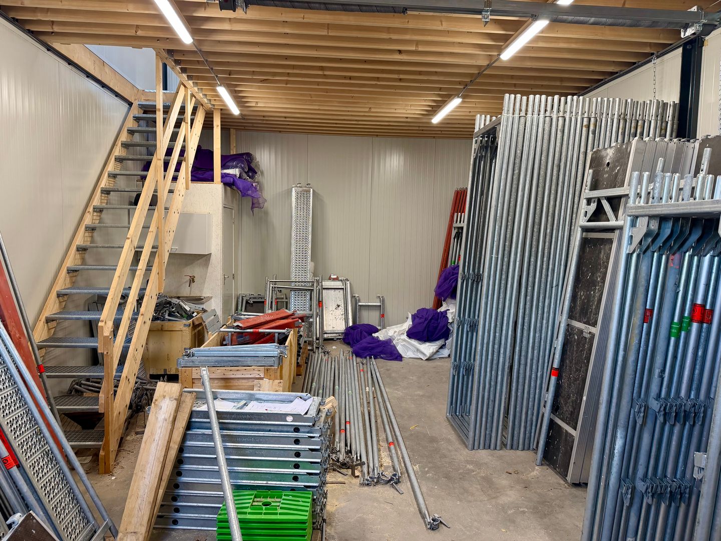 Bekijk foto 5 van A. Einsteinlaan 57-B