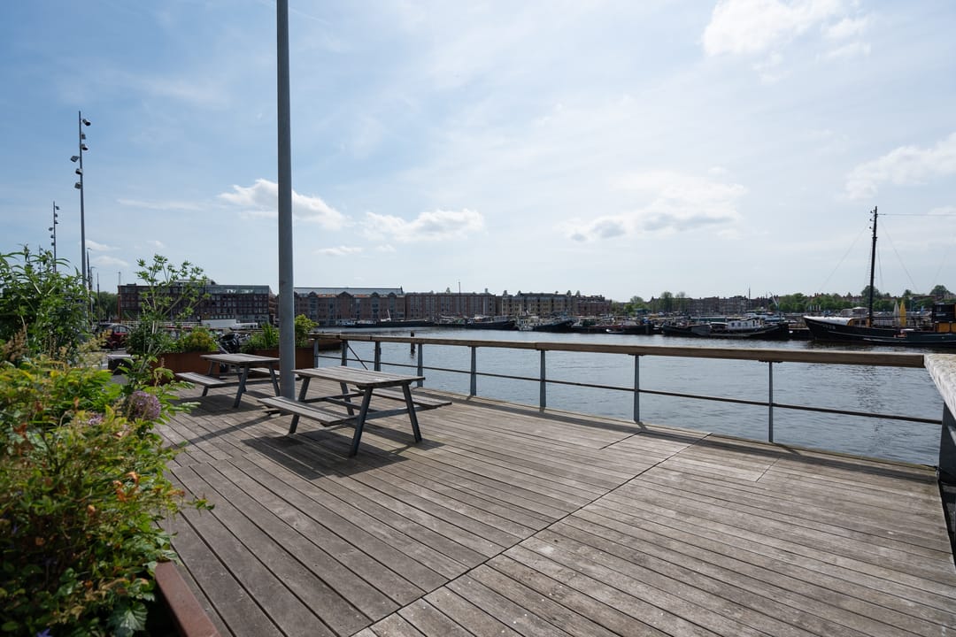 Photo 26 of Silodam 447