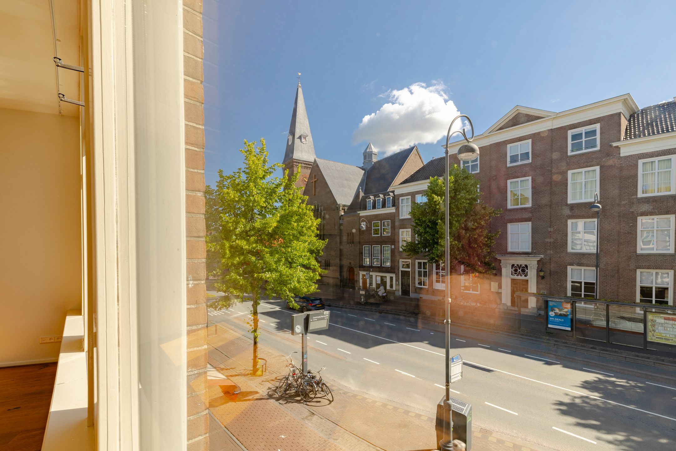 Gedempte Oude Gracht 72-A 72 A