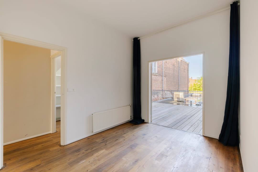 Photo 17 of Gedempte Oude Gracht 72-A