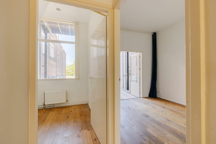 Foto 4 van Gedempte Oude Gracht 72-A