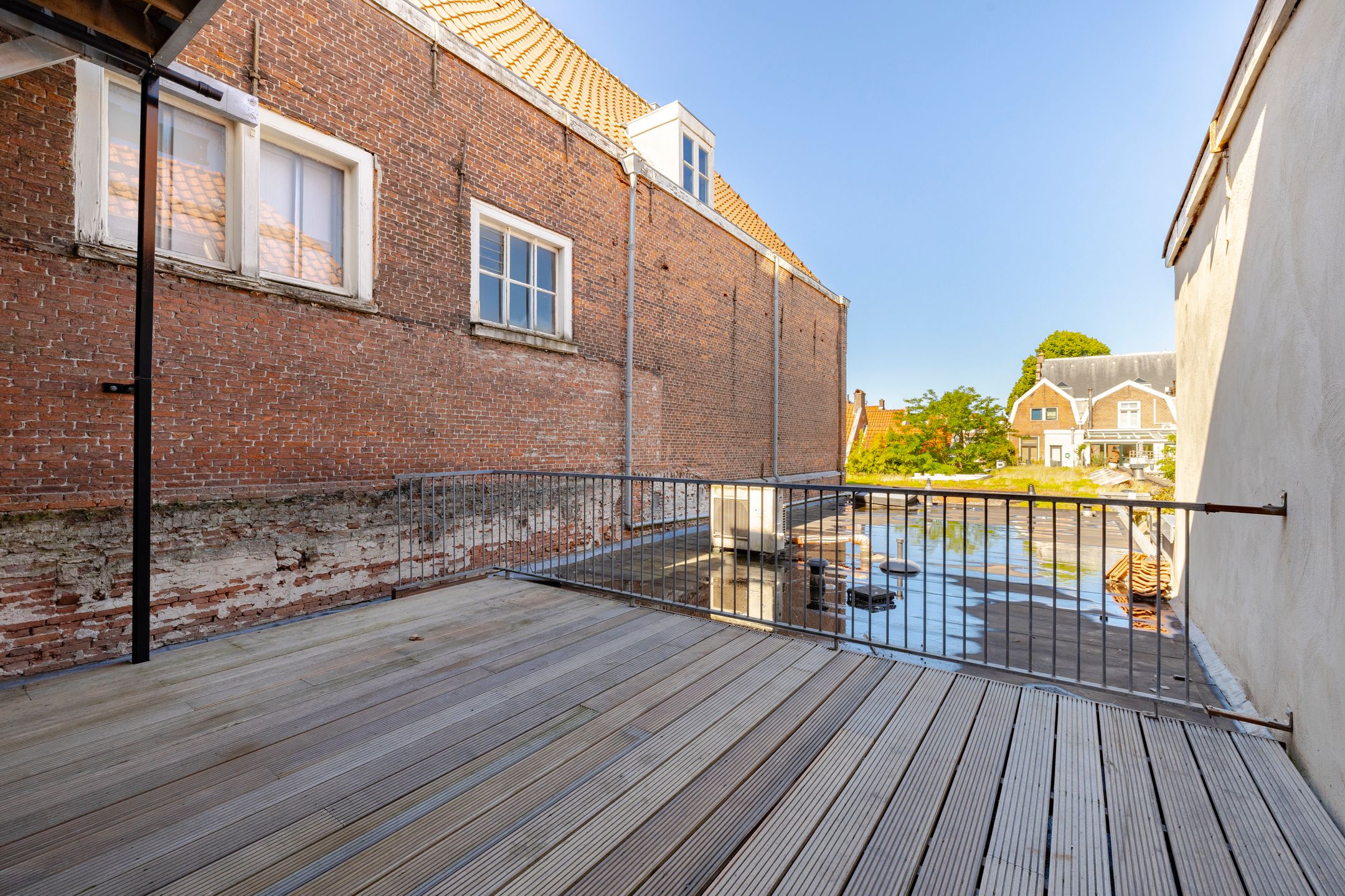 Foto 3 van Gedempte Oude Gracht 72-A
