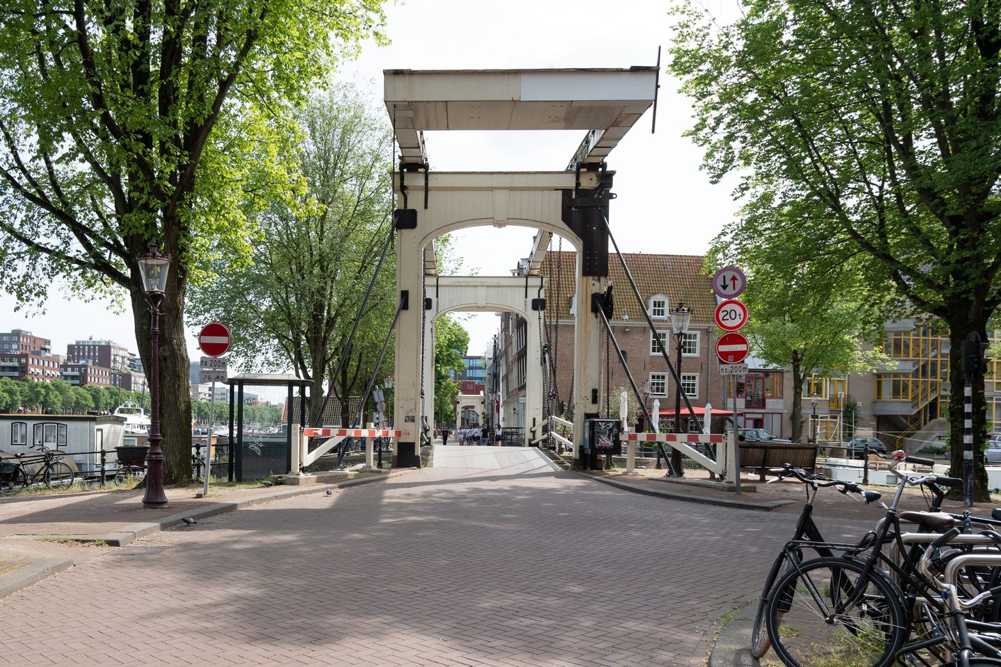 Photo 35 of Silodam 447