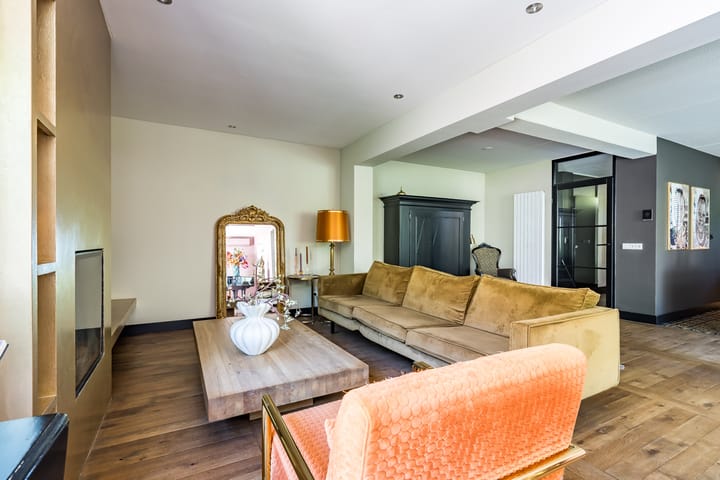 Hoekwoning te koop: Theunishof 18, Weert