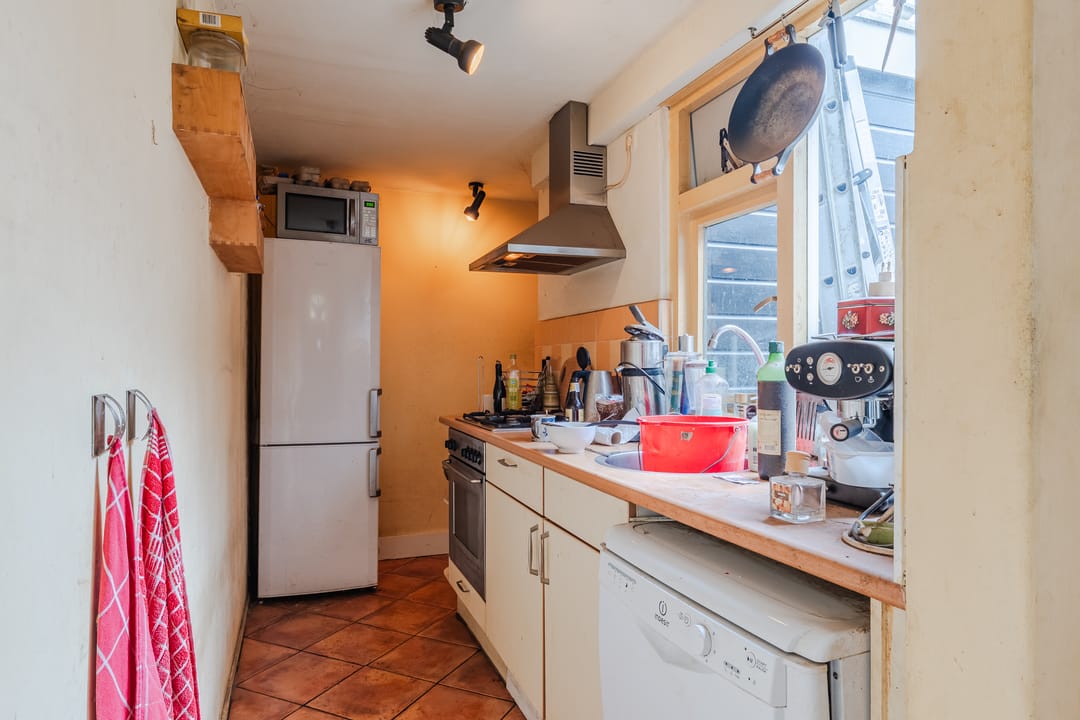 Photo 13 of Selwerderstraat 14