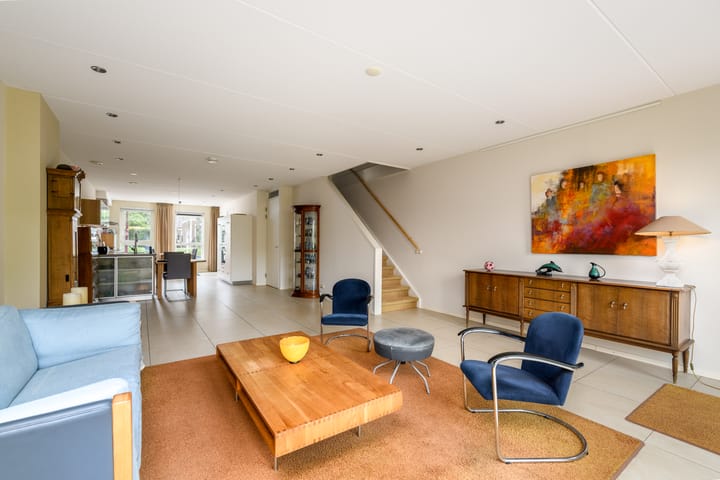 Tussenwoning te koop: Herenwal 107, Heerenveen