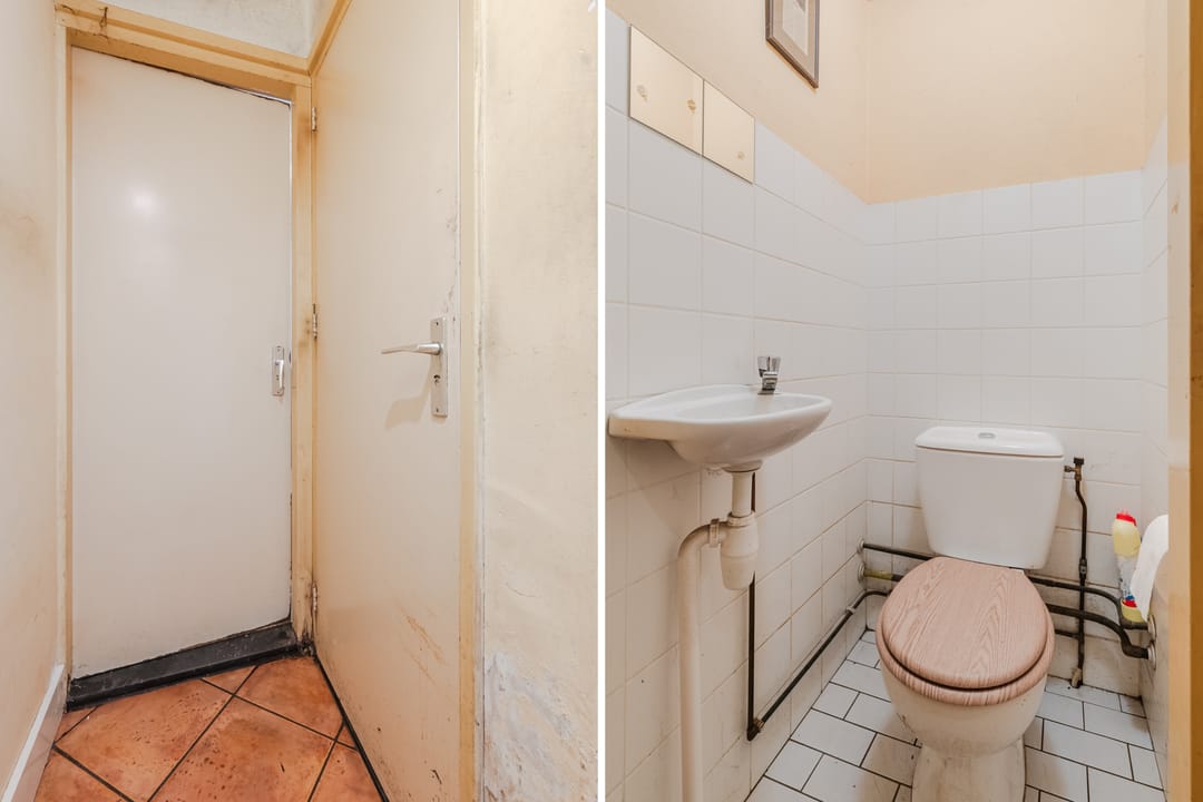 Photo 17 of Selwerderstraat 14