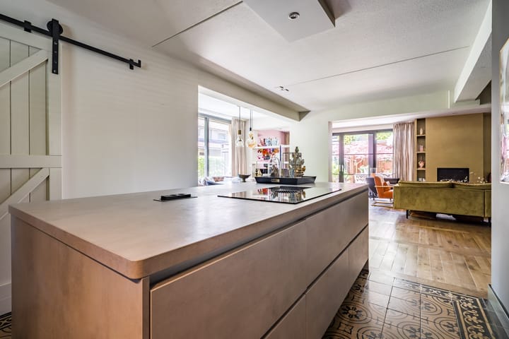 Hoekwoning te koop: Theunishof 18, Weert