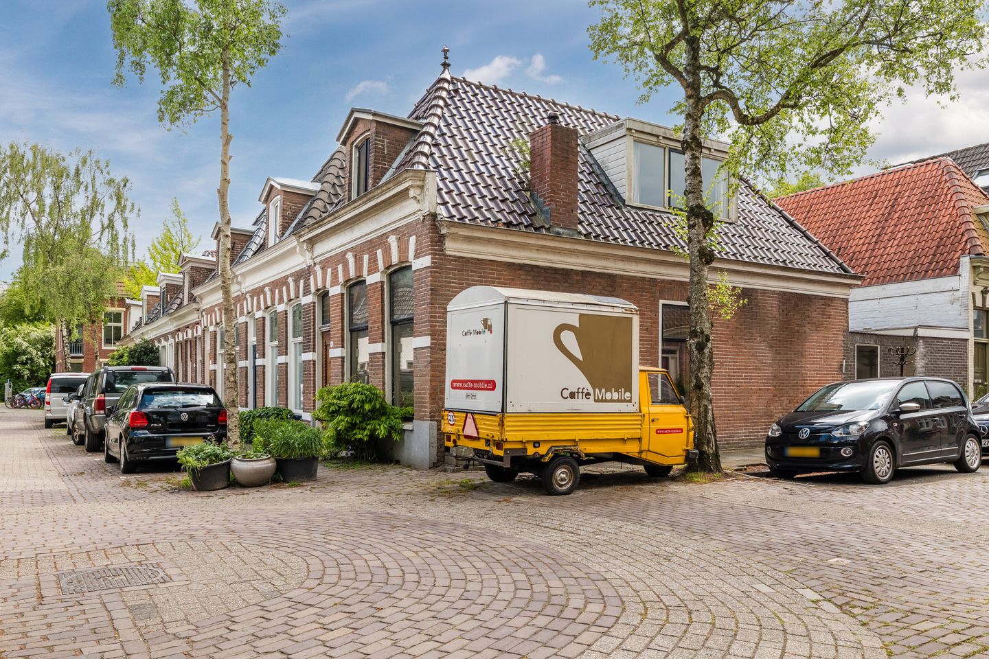 Photo 4 of Selwerderstraat 14
