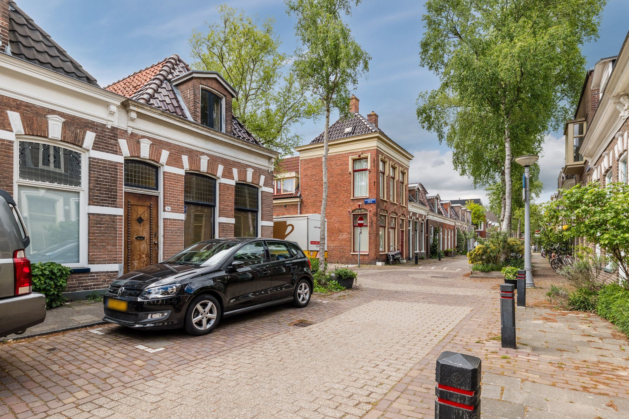 Photo 3 of Selwerderstraat 14