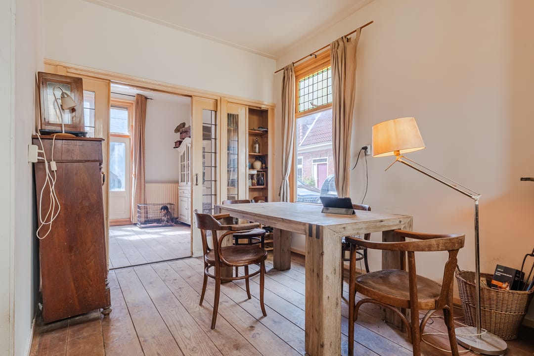 Photo 7 of Selwerderstraat 14