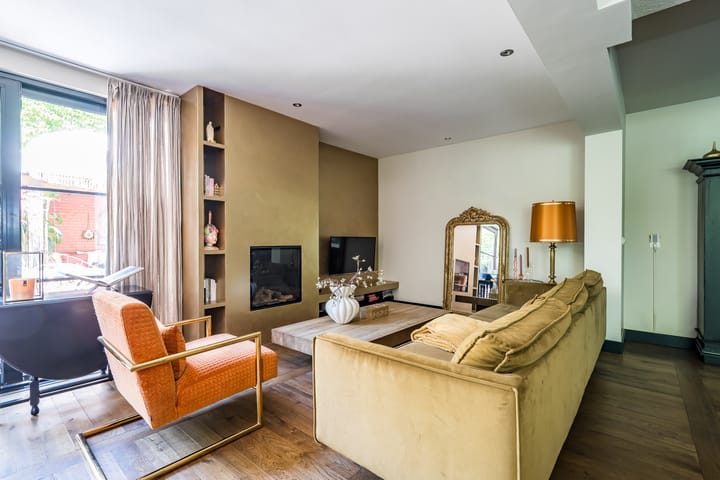 Hoekwoning te koop: Theunishof 18, Weert