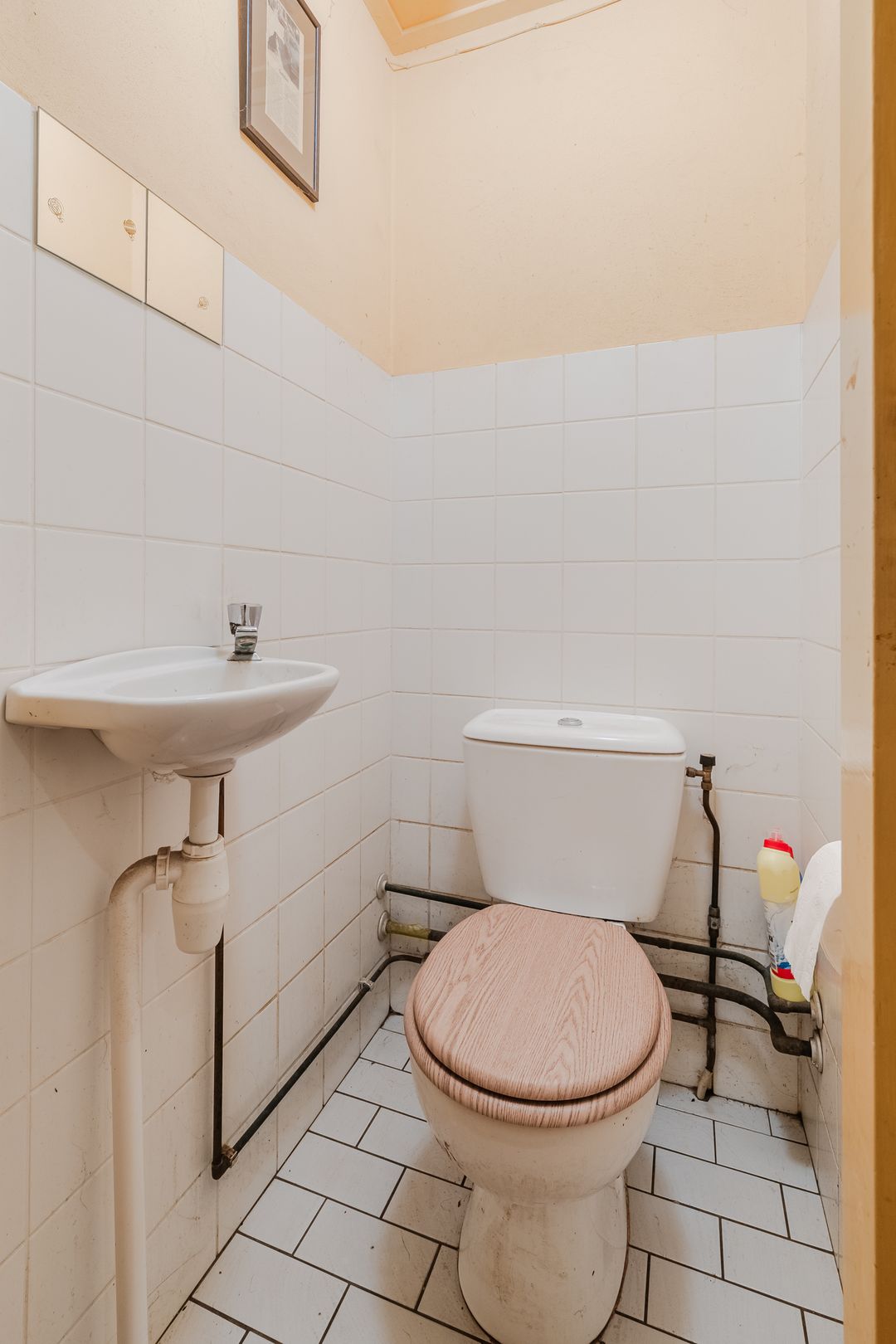 Photo 16 of Selwerderstraat 14