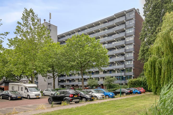 Photo 4 of De Sterke Arm 133