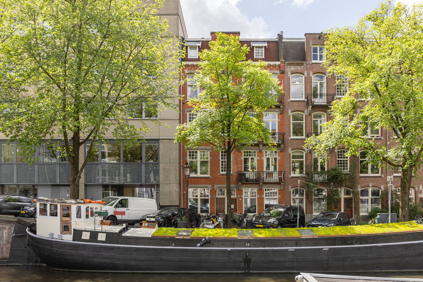 Foto 4 van Nieuwe Prinsengracht 28-2