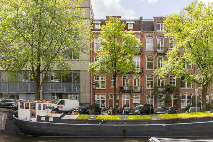 Foto 4 van Nieuwe Prinsengracht 28-2