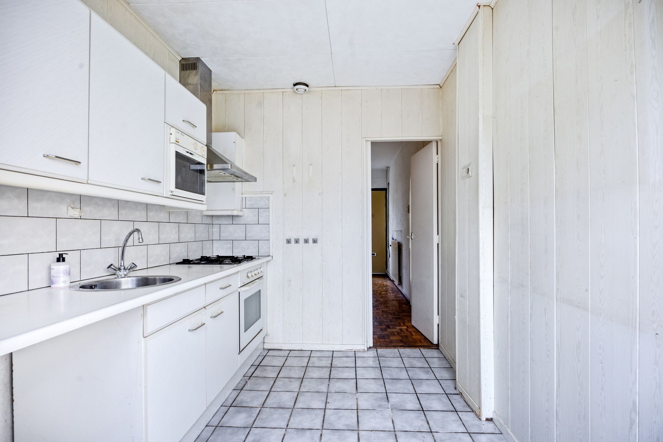Photo 3 of Fontenellestraat 7