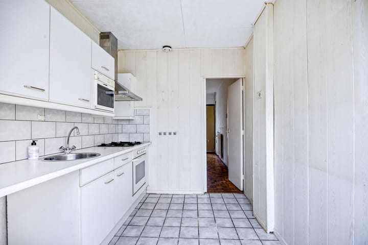 Photo 3 of Fontenellestraat 7