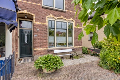 Dorpsstraat thumbnail