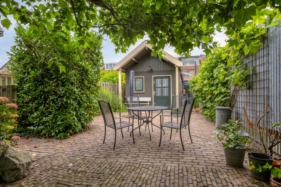 Photo 2 of Dorpsstraat 184