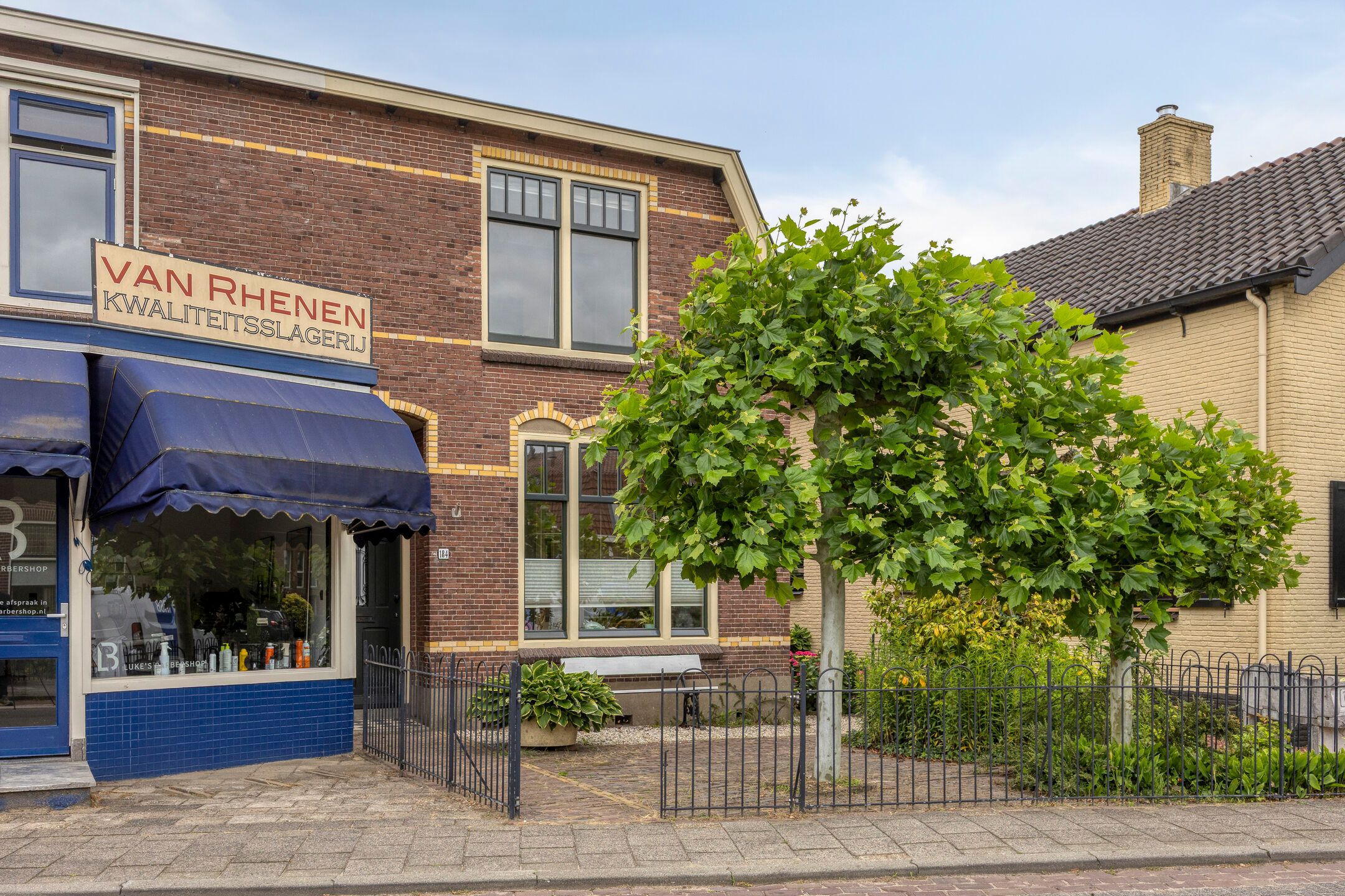 Photo 30 of Dorpsstraat 184