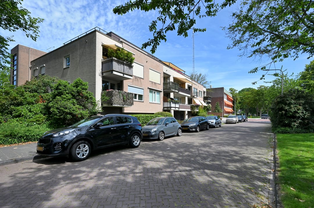 Photo 1 of Zijllaan 81