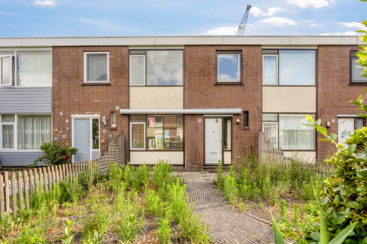 Photo 5 of Fontenellestraat 7